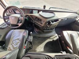 Volvo FH 13.500 Globetrotter XL 6x2 - Full air - Leat...