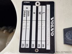 Volvo FH 13.500 Globetrotter XL 6x2 - Full air - Leat...
