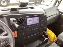 Ford 4x2 F-Line E Daycab - 290kW - 250km