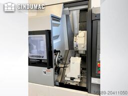 Okuma LB2000 EX II MCY