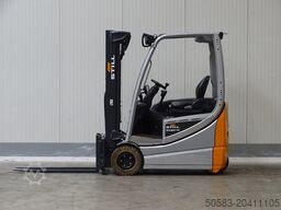 Still RX20-14C - TRIPLEX