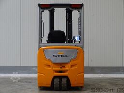 Still RX20-14C - TRIPLEX