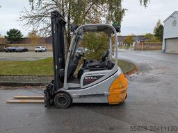 Still RX 20-20 // Elektro // Halbkabine