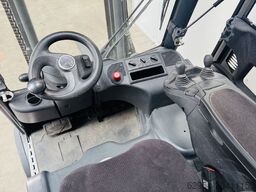 Linde E 20 PL-02 EVO Kabine Batterie Bj.17