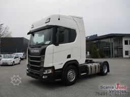 Scania R 460 A4x2NA