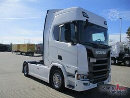 Scania R 460 A4x2NA