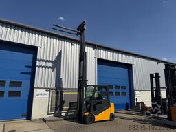 JUNGHEINRICH EFG 430K
