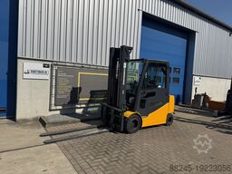 JUNGHEINRICH EFG 430K