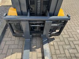 JUNGHEINRICH EFG 430K