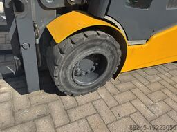 JUNGHEINRICH EFG 430K