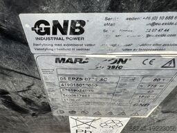 JUNGHEINRICH EFG 430K
