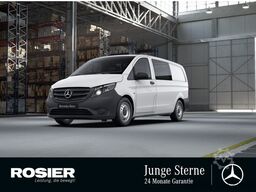 Mercedes-Benz Vito 114 CDI Kasten Lang AHK Standhz. Kamera