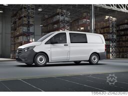 Mercedes-Benz Vito 114 CDI Kasten Lang AHK Standhz. Kamera
