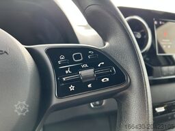 Mercedes-Benz Sprinter 317 CDI Tourer L3 (2-2-2-3) AHK Kame