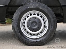 Mercedes-Benz Sprinter 317 CDI Kasten L2H2 Holz Navi Kamera