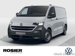 VW T7 Kasten 2.0 TDI LED SPURH. KLIMA BT PDC