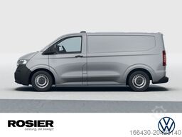 VW T7 Kasten 2.0 TDI LED SPURH. KLIMA BT PDC
