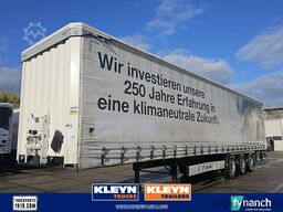 KRONE SD SAF LIFTAXLE CODE XL