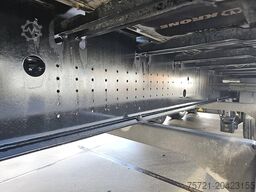 KRONE SD SAF LIFTAXLE CODE XL