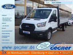 FORD Transit 350L3 Kipper AHK Kam EinzelKab