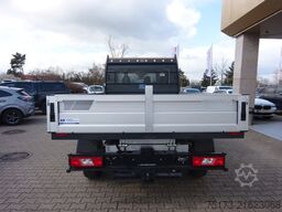 FORD Transit 350L3 Kipper AHK Kam EinzelKab