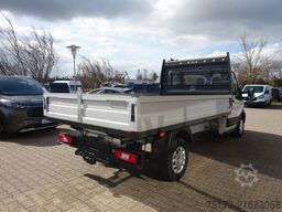 FORD Transit 350L3 Kipper AHK Kam EinzelKab