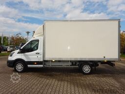 FORD Transit 350 L4 130PS HA Trend Koffer Flügeltüren