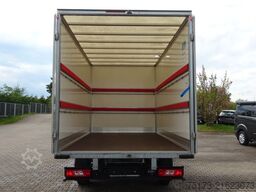 FORD Transit 350 L4 130PS HA Trend Koffer Flügeltüren