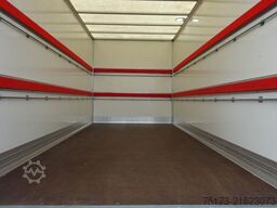 FORD Transit 350 L4 130PS HA Trend Koffer Flügeltüren