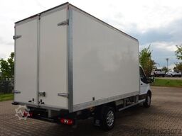 FORD Transit 350 L4 130PS HA Trend Koffer Flügeltüren