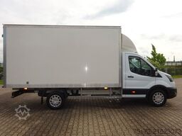 FORD Transit 350 L4 130PS HA Trend Koffer Flügeltüren