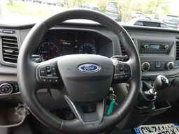 FORD Transit 350 L4 130PS HA Trend Koffer Flügeltüren