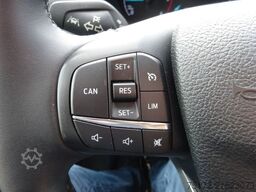 FORD Transit 350 L4 130PS HA Trend Koffer Flügeltüren