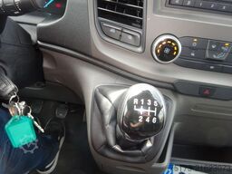 FORD Transit 350 L4 130PS HA Trend Koffer Flügeltüren