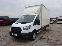 FORD Transit 350 L4 130PS HA Trend Koffer LBW