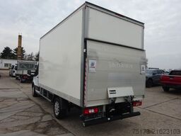FORD Transit 350 L4 130PS HA Trend Koffer LBW