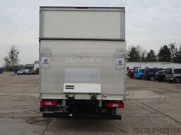 FORD Transit 350 L4 130PS HA Trend Koffer LBW