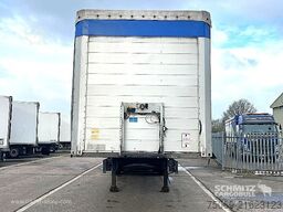 Schmitz Cargobull Curtainsider Coil