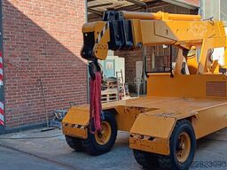 MANGHI P 120 Diesel