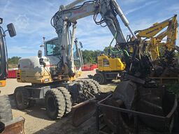 Takeuchi TB295W