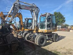 Takeuchi TB295W