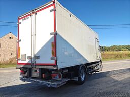 MAN TGM 18.290 Carrier Supra 750 Mt