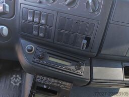MAN TGM 18.290 Carrier Supra 750 Mt