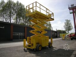 Genie GS 4069 DC Elektro