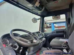 MAN TGL 12.250 Kran PK11001 7.6 m = 1.24 to. 2 x AHK