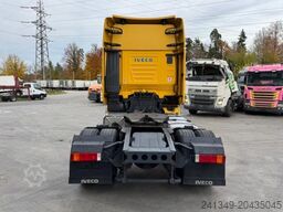 IVECO Stralis 480 4x2