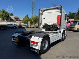 SCANIA R500 V8 4x2 ADR mit Hydraulikpumpe
