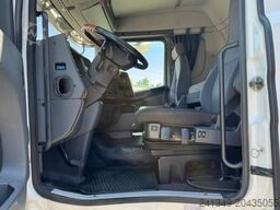 SCANIA R500 V8 4x2 ADR mit Hydraulikpumpe
