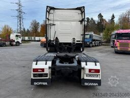 SCANIA S500 4x2