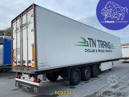 Hoet Trailers